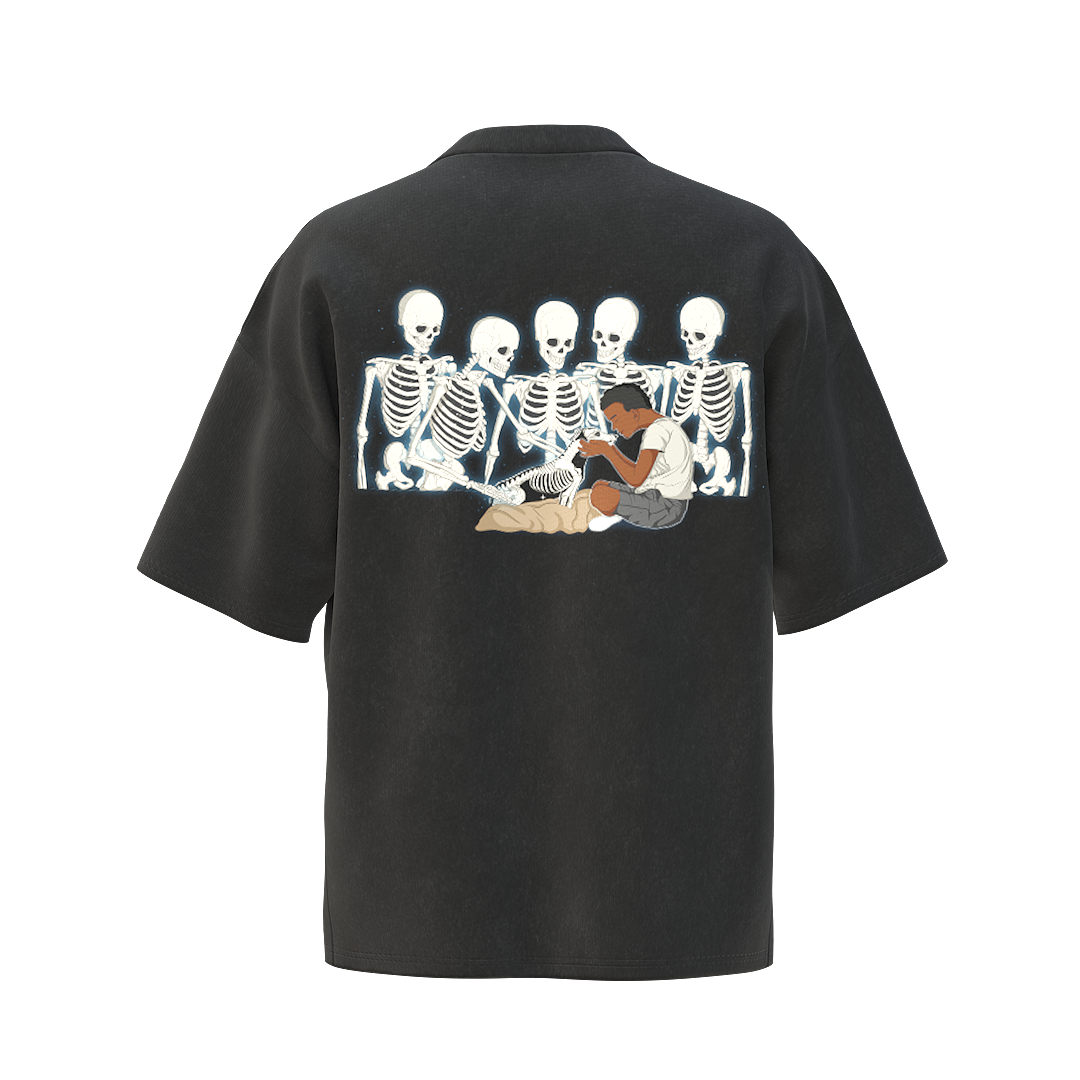 Dios Los Duppy “Family” Shirt