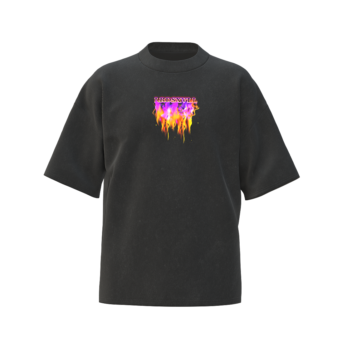 Dios Los Duppy “Family” Shirt